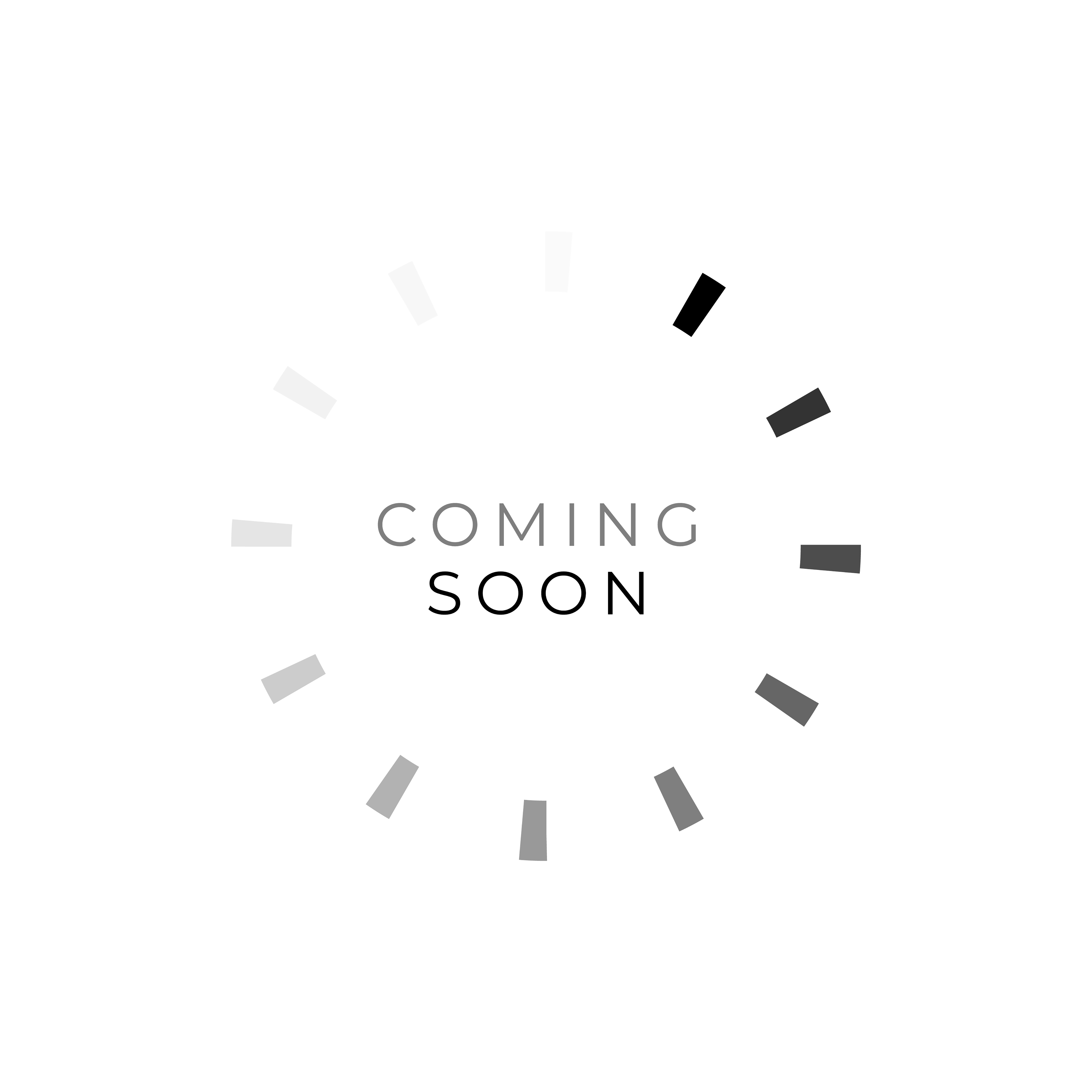 Coming Soon Logo
